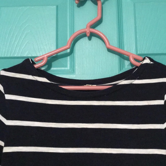 J.Crew Sailor Dress - Picture 4 of 8